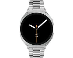Samsung Special Edition Galaxy Watch 8 Zilver/Zilverkl Staal 44mm