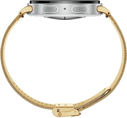 Samsung Special Edition Galaxy Watch 8 Zilver/Goudkl Mesh 44mm — thumbnail 3