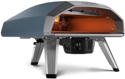 Ooni Pizza Oven Koda 2 - Slate Blue — thumbnail 2