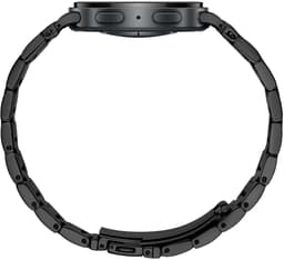 Samsung Special Edition Galaxy Watch 8 Grijs/Zwart Staal 44mm — thumbnail 2
