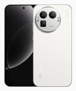 Realme GT8 Pro 12GB + 256GB Diary White — thumbnail 2