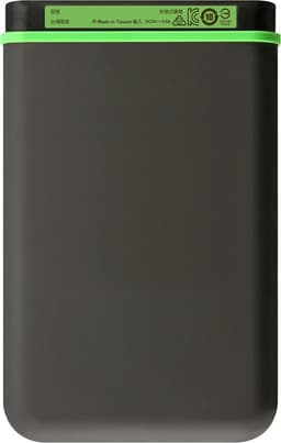 2TB 2.5 inch USB 3.0 Schokbestendige Draagbare Hard Drive — thumbnail 5