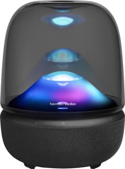 Harman Kardon Aura Studio 5 Zwart |  | 1200130025013 — thumbnail 1