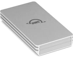 2.0TB Draagbare SSD Schijf - Ultradraagbare USB-C NVMe SSD met Hoge Snelheid