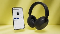 PHILIPS TAH8000EBK Draadloze over-ear Bluetooth-hoofdtelefoon – ruisonderdrukking, 70 uur speeltijd, compatibel met spraakassistent, ideaal voor op reis – zwart — thumbnail 3