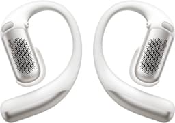 Shokz – OpenFit Pro – Open-ear oordopjes – Actieve ruisreductie – Wit — thumbnail 5