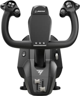 Thrustmaster TCA Yoke Boeing Edition — thumbnail 1