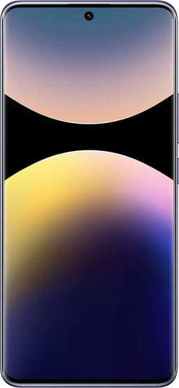Xiaomi Redmi Note 14 Pro 5G - 6.67 inch - 12GB/512GB - Lavender Paars — thumbnail 2