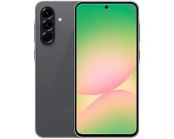 Samsung Galaxy A56 5G - 128GB - Zwart - Enterprise Edition