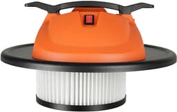 Krachtige Asstofzuiger voor Pelletkachel en Open Haard, 20L, 1200W — thumbnail 5