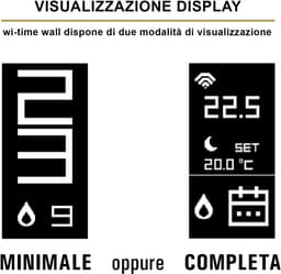 Slimme Wifi Thermostaat voor Slimme Verwarming en Temperatuurregeling — thumbnail 5