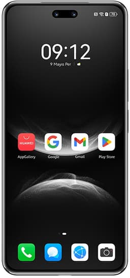 Huawei Nova 14 Pro 4G - 512GB - Zwart — thumbnail 1