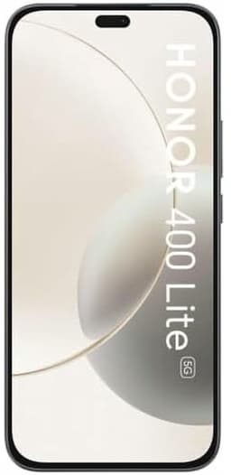 Honor 400 Lite - 256GB - Zwart — thumbnail 2