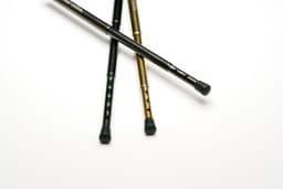 Universal Voice Singing Straw Zilver — thumbnail 3