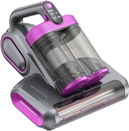 Power Brush Mattress Dust & Mite Killer - Matras- en Meubelreiniger - UV-reiniging - 120W - Grijs — thumbnail 1