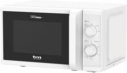 Compacte Magnetron 20 Liter Wit - 700W Vermogen, 5 Vermogensstanden en Ontdooifunctie — thumbnail 1