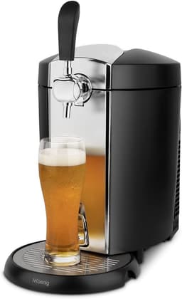 Biertap Systeem voor 5 Liter Fusten - Met Instelbare Koude Temperatuur — thumbnail 5