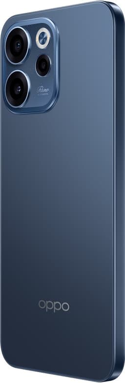 OPPO - Reno15 F 5G - 256GB - Twilight Black — thumbnail 3
