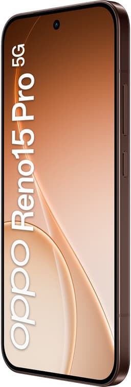 OPPO Reno15 Pro 512GB Dusk Black 5G — thumbnail 4