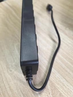USB 3.0 Splitter 7 Poorts met 5V/2A Adapter en Individuele Aan/Uit-schakelaar — thumbnail 2