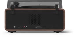 PHILIPS CENTURY RANGE - The Tina - TAV9000D - All in One Platenspeler - Retro design, modern geluid - 2 snelheden - DAB+ / FM radio - Bluetooth - 240 W — thumbnail 3