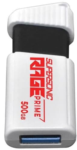 500GB High-Performance USB 3.2 Gen 1 Pen Drive — thumbnail 4