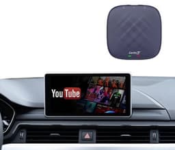 Carlinkit Magic-Box CarPlay | 8GB +128GB | Android Auto | Netflix & Youtube — thumbnail 1