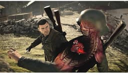 Sniper Elite 4: Italia - PS4 — thumbnail 4