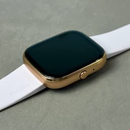 Remax WATCH25 - SmartWatch - IP68 - Sport Modi - Rose Goud — thumbnail 2