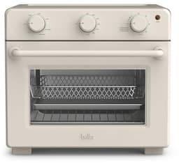 Airfryer 1700 Watt met 24L Capaciteit en Vaatwasmachinebestendige Accessoires — thumbnail 1
