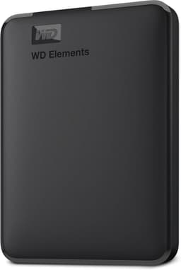 Draagbare Externe Harde Schijf tot 6TB met USB 3.2 Gen 1 — thumbnail 1