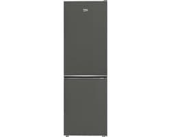Beko B1RCNA364G Vrijstaand 316 l Grijs