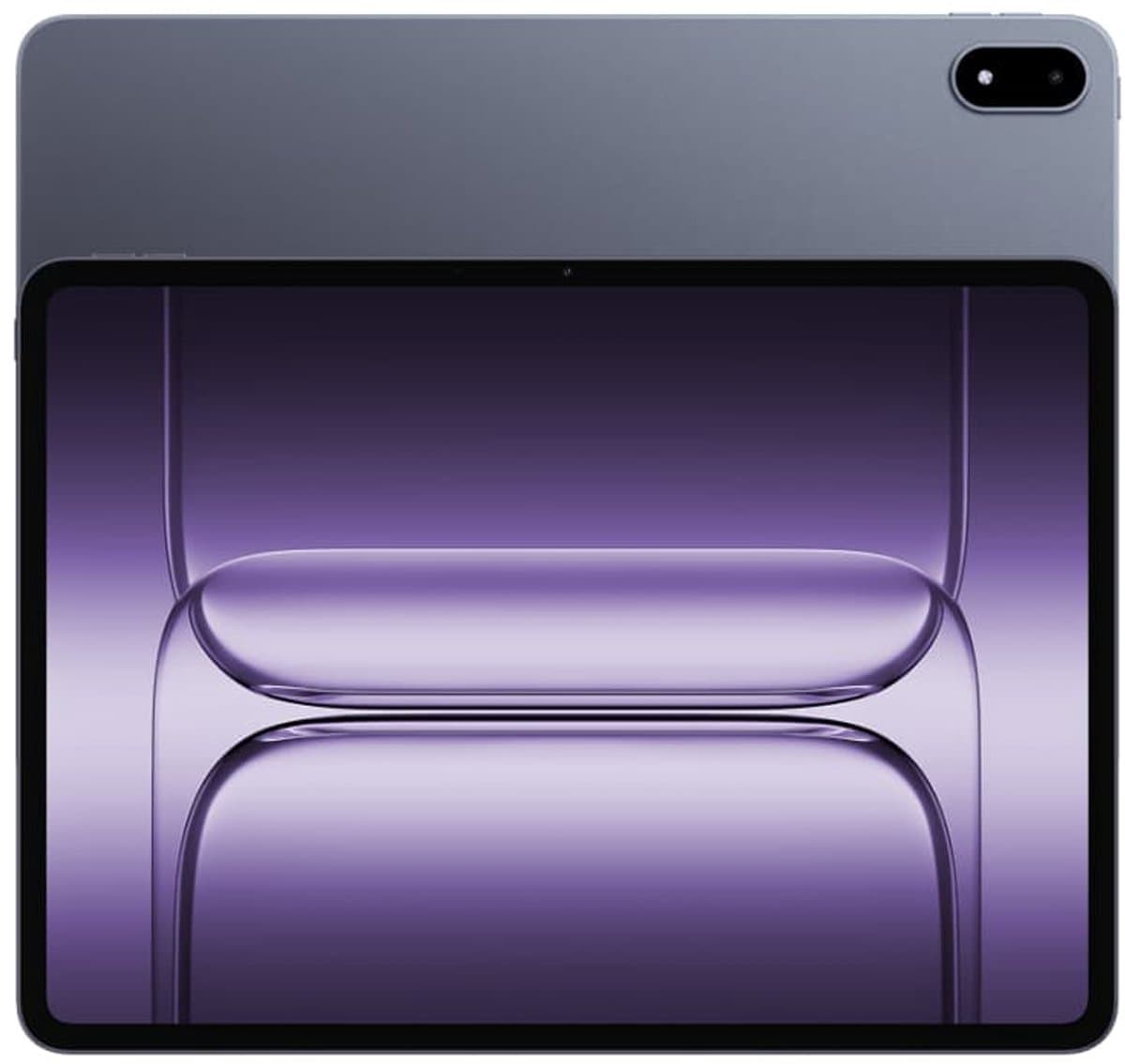 OnePlus Pad 3 - 16GB/512GB - Storm Blue — afbeelding 1