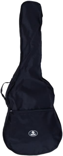 Klassieke Gitaar 3/4 - incl. gigbag en stemapparaat - Hout/naturel LaPaz 002 — thumbnail 2