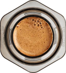 JOR Products® Coffee Press RVS Filter - Geschikt voor Aeropress - Koffiezetapparaat - Koffiebonen - Koffie - Espressomachine - Reizen - Camping — thumbnail 5