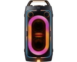 Samsung Sound Tower MX-ST40F
