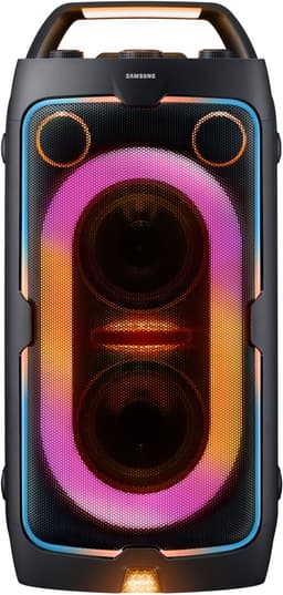 Samsung Sound Tower MX-ST40F — thumbnail 1