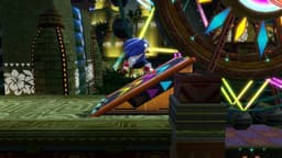 Sonic Colours Ultimate - Nintendo Switch - Code in a box — thumbnail 2