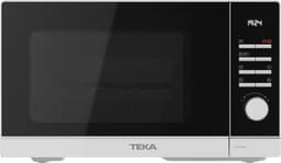 Teka MWE FS25 G WH Zwart Grill-magnetron Aanrecht 25 l 900 W — thumbnail 1
