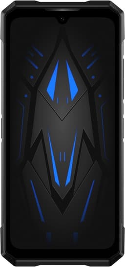 DOOGEE S200X-V 5G Robuuste Smartphone, 12 GB RAM + 512 GB, 10100 mAh Batterij, 100 MP Camera, 1,32" AMOLED Achterkant Display, Zwart — thumbnail 5