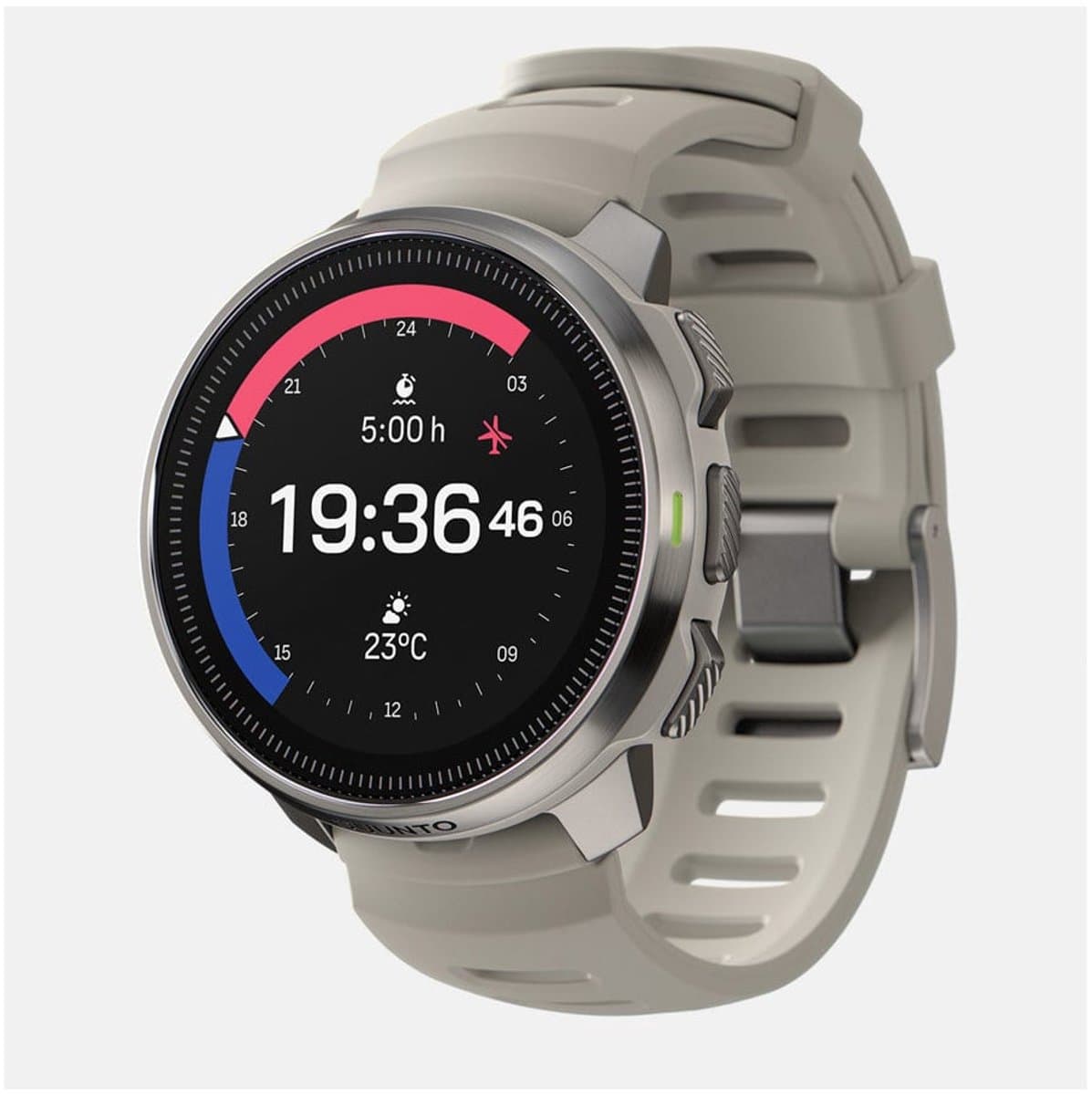 Suunto Ocean Sand — afbeelding 1