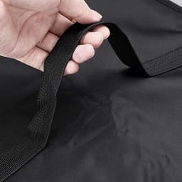 Hittebestendige Waterdichte Magnetron Grill Beschermhoes - Universele Nylon Hoes voor Keuken Apparatuur — thumbnail 2