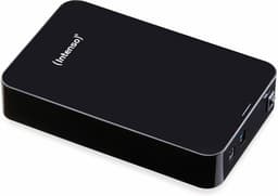 2 TB Externe Harde Schijf 3,5 Inch met USB 3.0 – Hoge Snelheid en Capaciteit — thumbnail 3