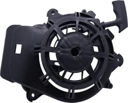 Terugslagstarter, trekkoordstarter en vervangingsonderdelen Geschikt voor grasmaaiermotoren van de modellen 093J02, 103M02, 103M05, 104M05, 103M0B en 104M02. — thumbnail 2