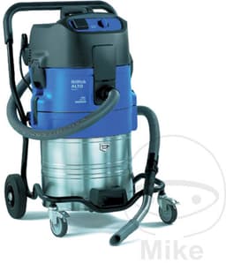 Nat- en droogzuiger ATTIX 751-11 1500 W 3600 l/min 230 mbar 70 l ... — thumbnail 4