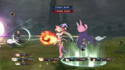 Tales of Berseria Remastered - Nintendo Switch — thumbnail 3