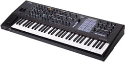 Arturia PolyBrute Noir Edition - Synthesizer - Zwart — thumbnail 2
