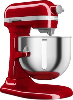 KitchenAid Artisan 5KSM70JPXEER Keizerrood |  | 5413184908607 — thumbnail 2