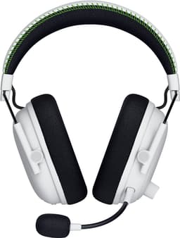 Razer BlackShark V3 Pro - Draadloze Gaming Headset - 7.1 Surround - 2.4 GHz - Xbox Licensed - Wit — thumbnail 4