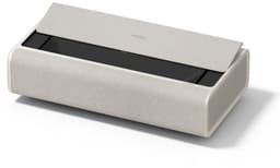 XGIMI Aura 2 – 4K UST Laser Projector – Dolby Vision – 2300 ISO Lumen – Harman Kardon 4× 15 W – ISA 5.0 – IMAX Enhanced – Short Throw Technology — thumbnail 1